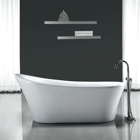 wayfair freestanding bathtub.